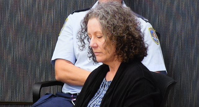 Revealed: The five murderers given life in jail but freed to kill again