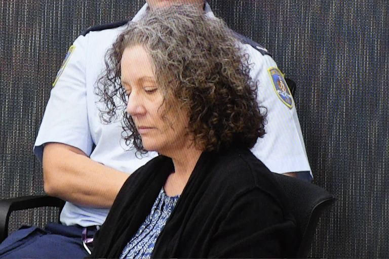 Kathleen Folbigg