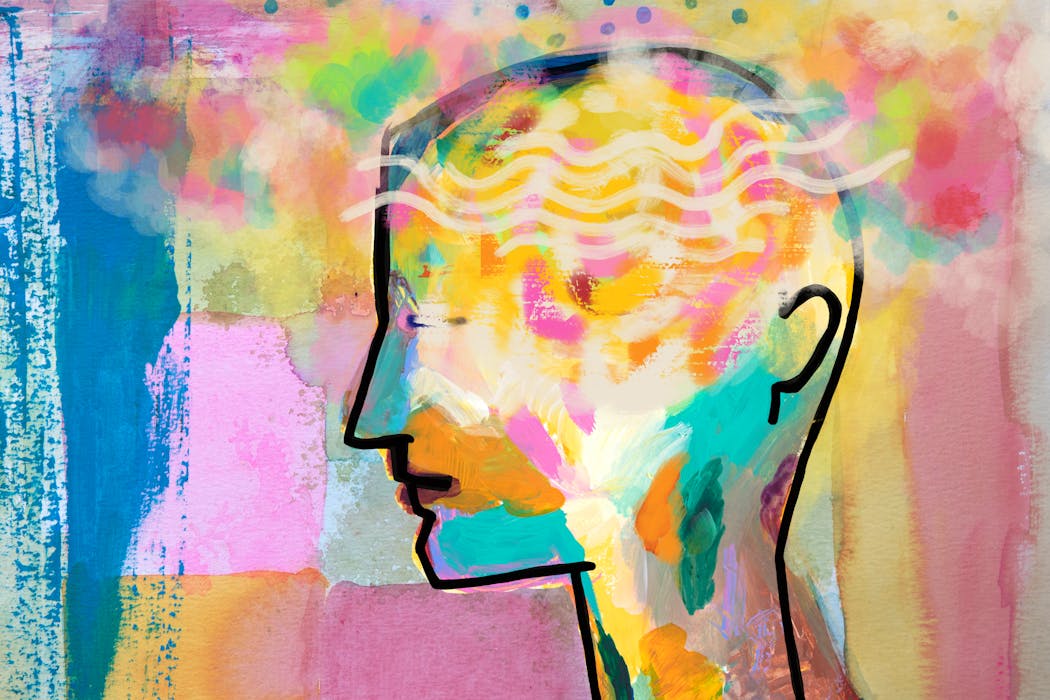 Drawing, making music and writing poetry can support healing and bring more humanity to health care in US hospitals