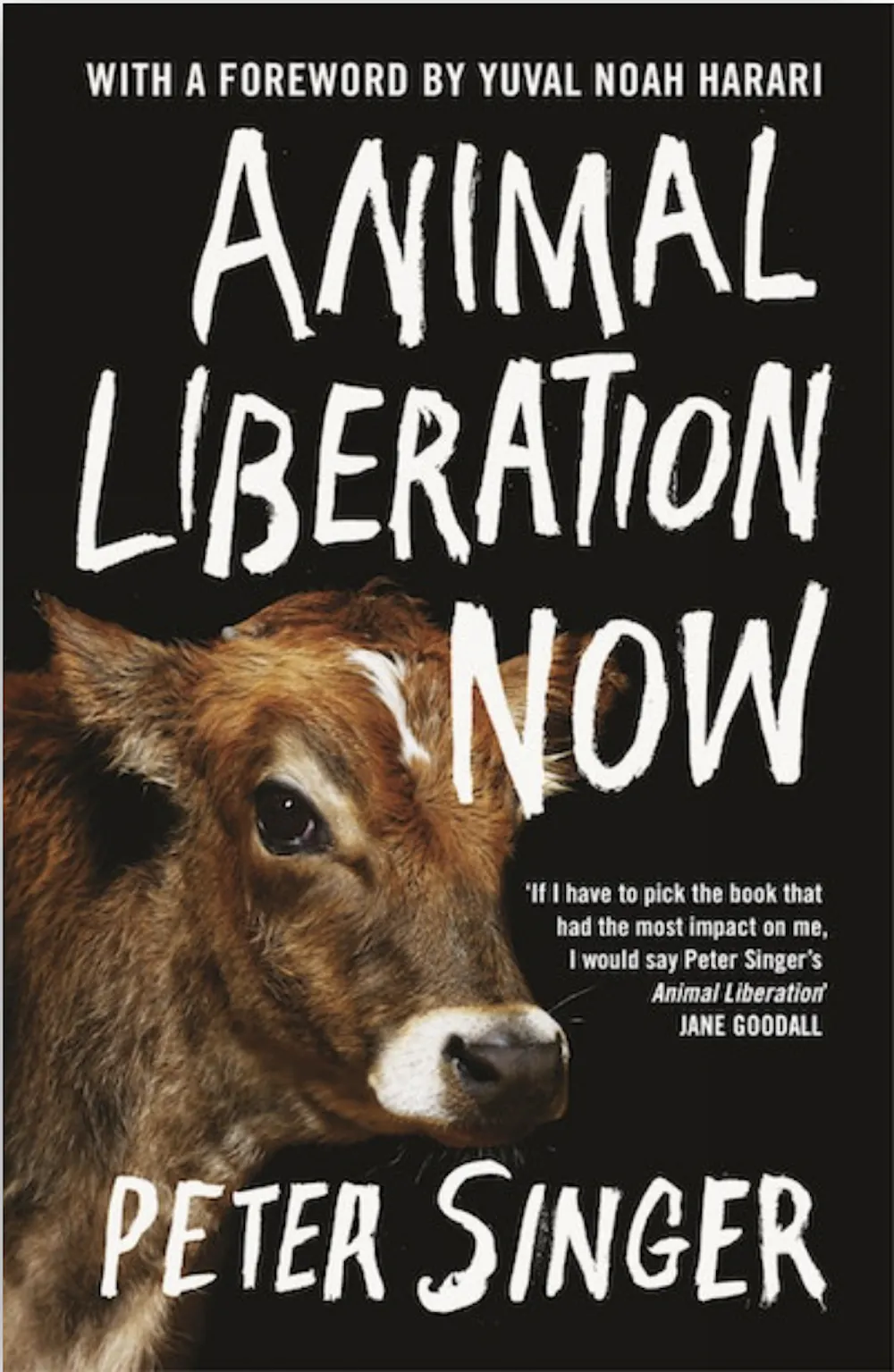 Peter Singer's fresh take on Animal Liberation – a book that changed ...