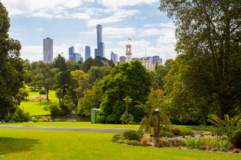 The vast majority of Melburnians want more nature in their city, despite a puzzling north-south divide