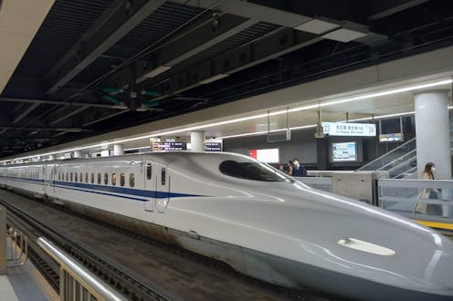 Can the new High Speed Rail Authority deliver after 4 decades of costly studies?
