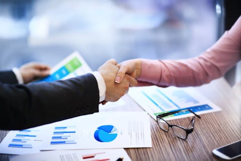 How reliance on consultancy firms like PwC undermines the capacity of governments