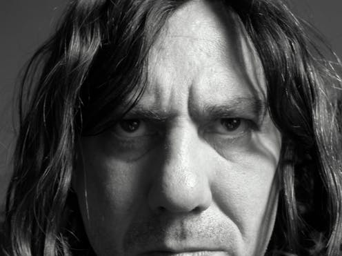 How a 'pot-smoking, acid-gobbling smart-arse' became the producer behind some of Australia's greatest music