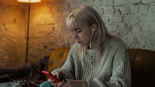 how end-of-life storytelling on TikTok helps us process death