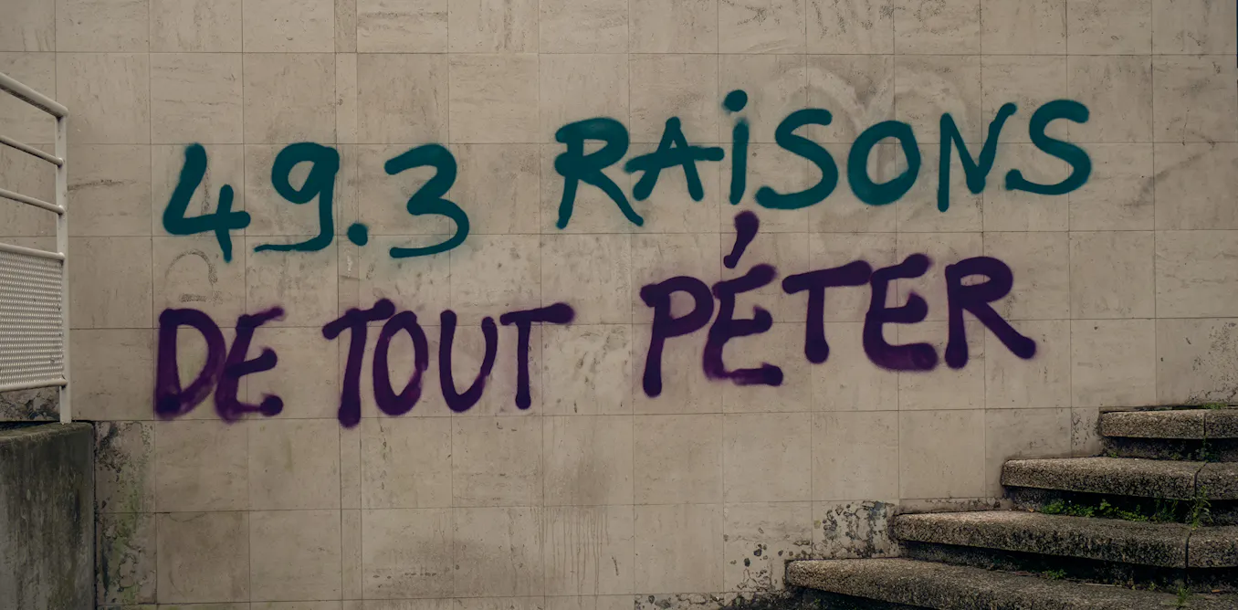 Comment le travail de l’Assemblée nationale s’est invité dans le quotidien Comment le travail de l’Assemblée nationale s’est invité dans le quotidien