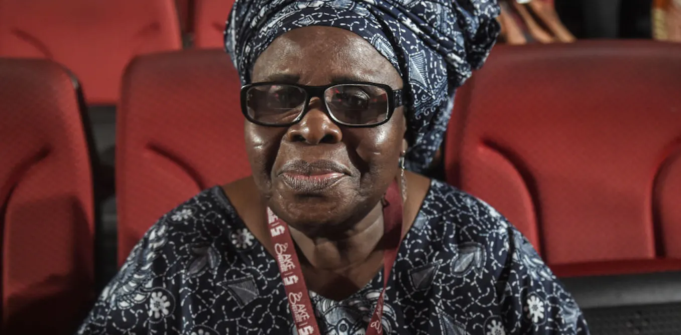 Ama Ata Aidoo The Pioneering Writer From Ghana Left Behind A String Of ama-ata-aidoo-the-pioneering-writer-from-ghana-left-behind-a-string-of