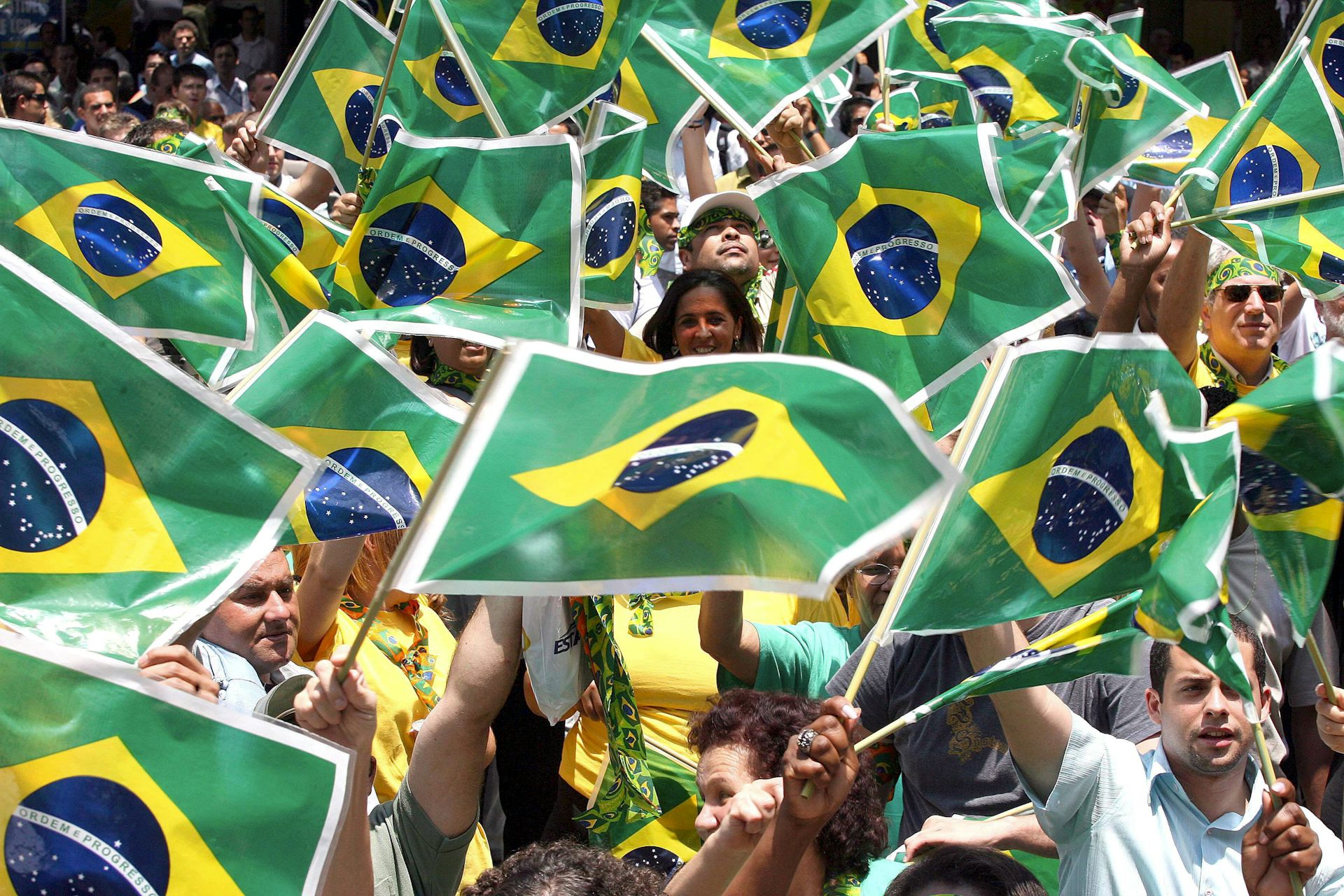 Brazil Brazilian