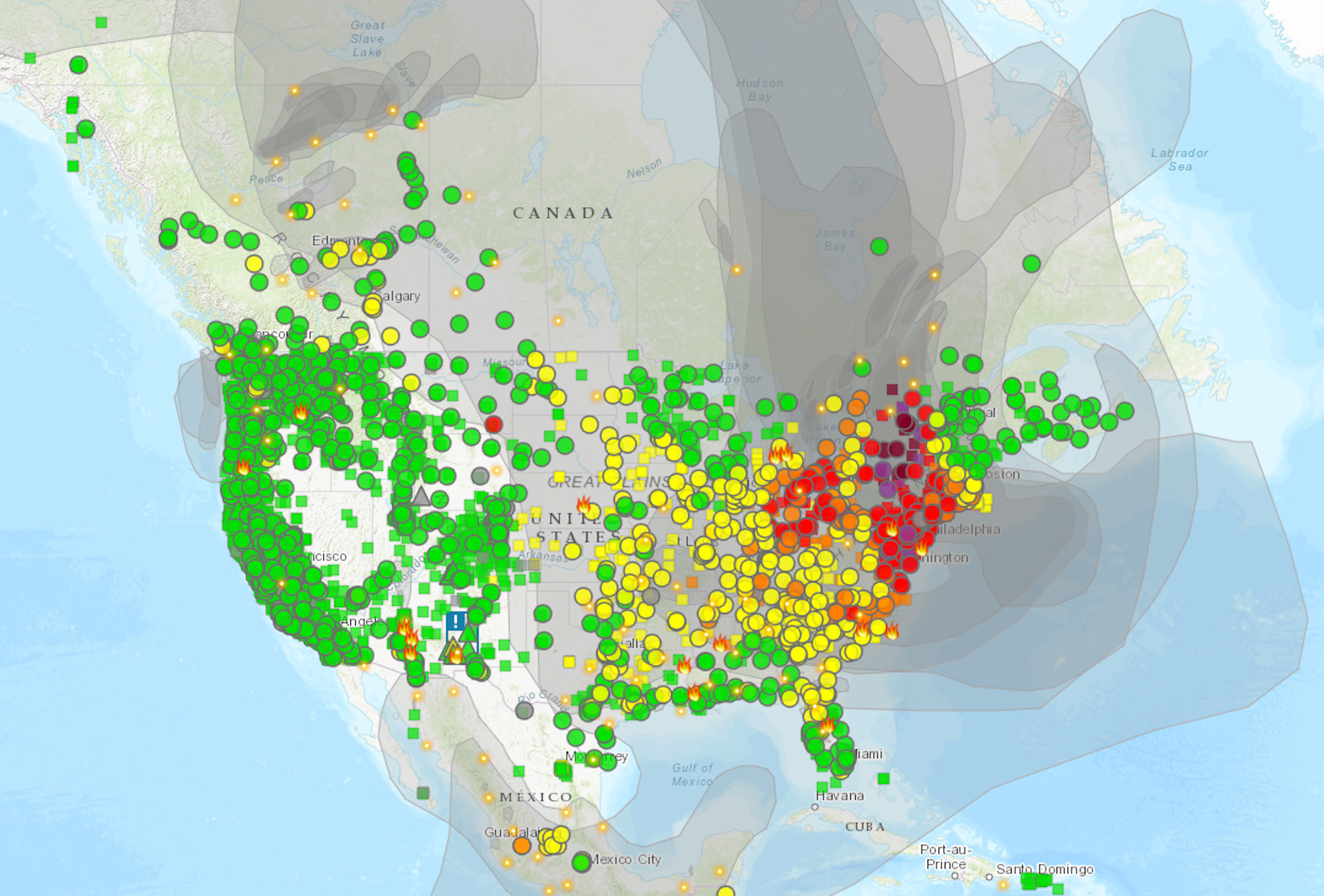 Wildfire Smoke Can Harm Human Health Even When The Fire Is Hundreds Of   File 20230607 27 5m3jos.PNG