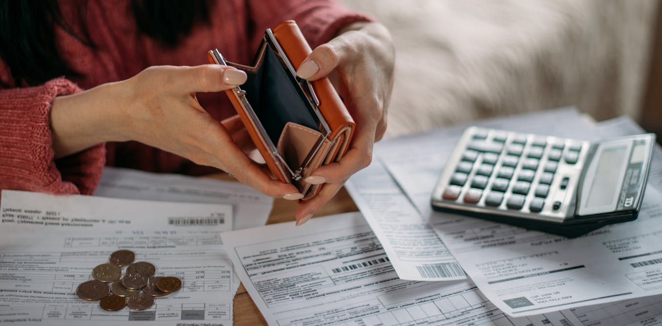 How universal basic income's impact on people's finances could ...