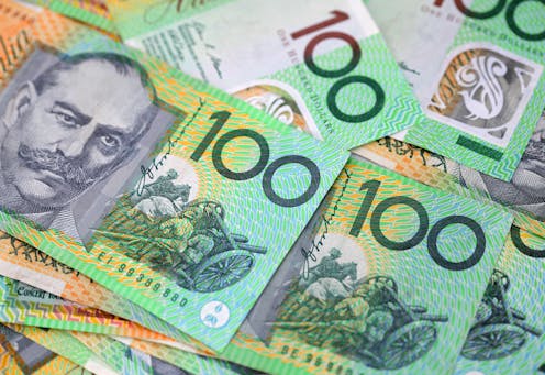 Australia is awash with dirty money – here's how to close the money-laundering loopholes