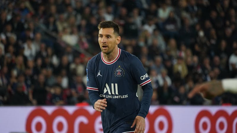 EE. UU. sacude el tablero de la geopolítica del deporte con el fichaje de Leo Messi EE. UU. sacude el tablero de la geopolítica del deporte con el fichaje de Leo Messi