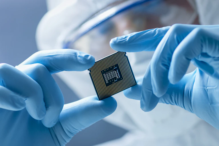 Microchip
