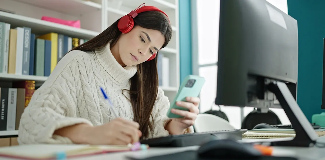 Les jeunes se moquent-ils de l’orthographe ? Les jeunes se moquent-ils de l’orthographe ?
