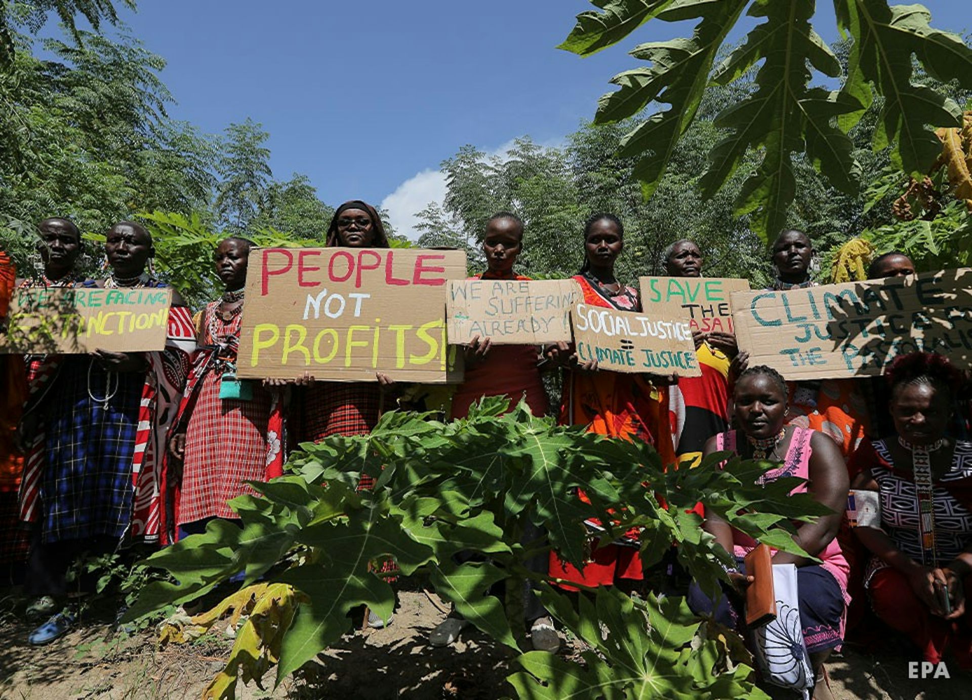 Belajar dari aktivisme lokal perempuan untuk perjuangan lingkungan global