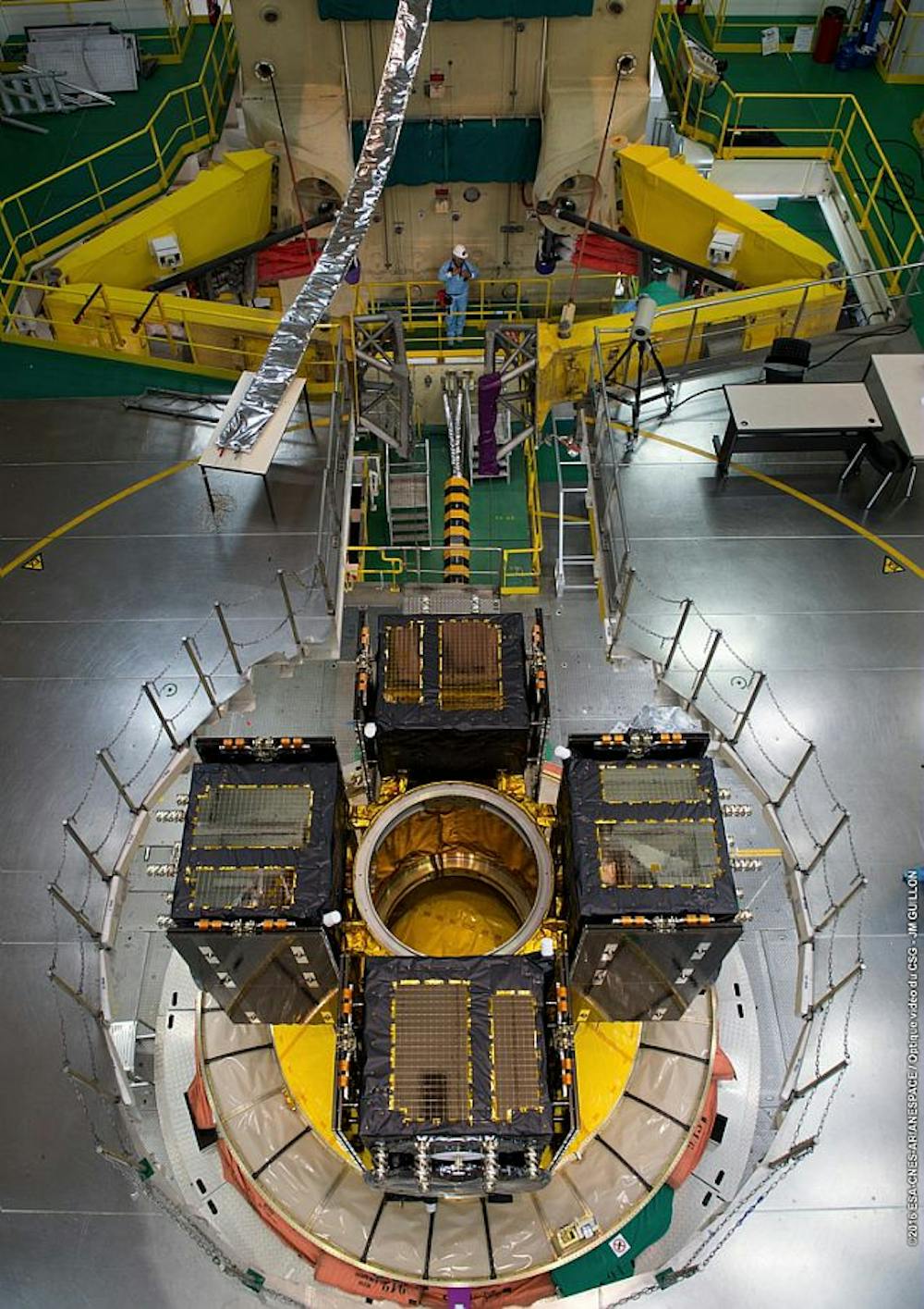 Adieu Ariane 5! Retour sur ses plus belles missions - RFI