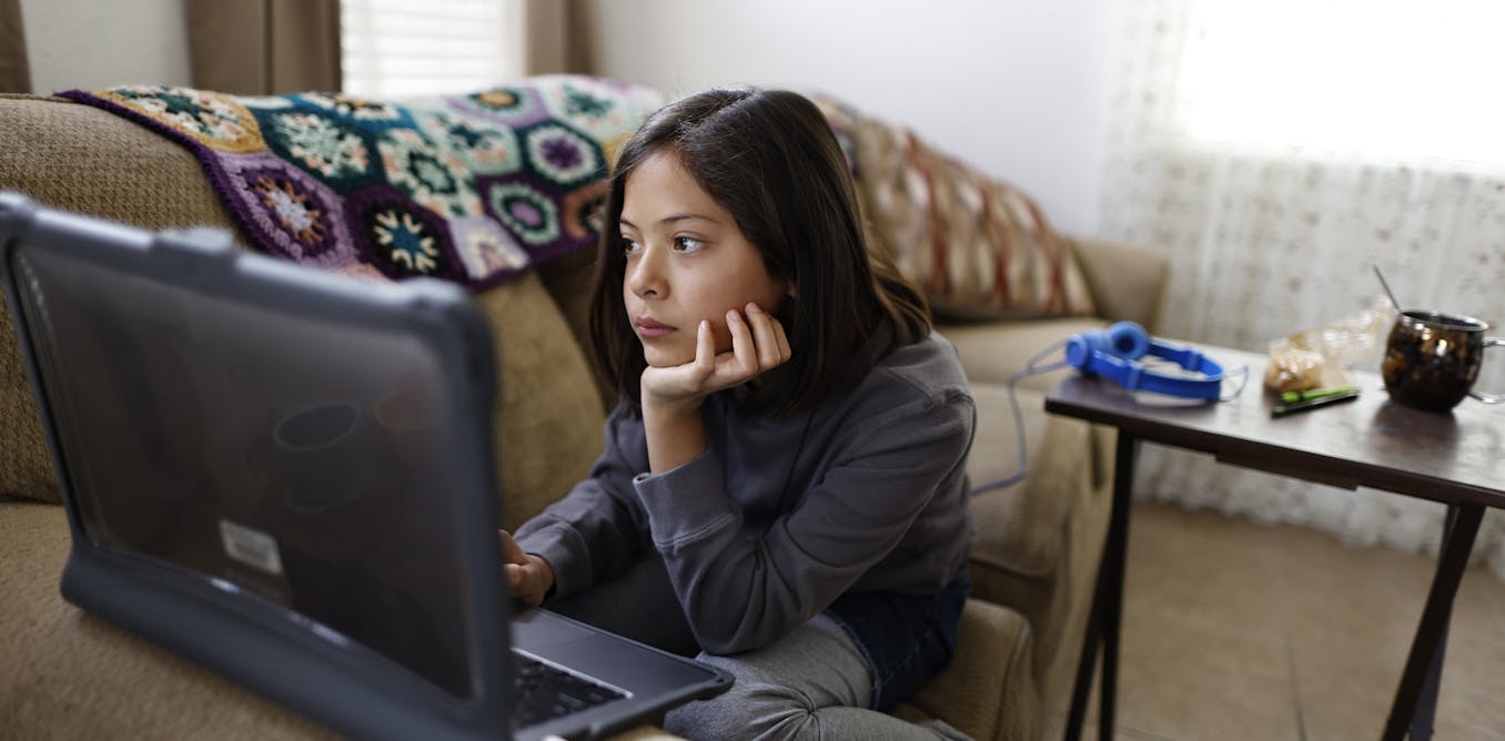 COVID-19 hurt kids’ math learning more than reading and writing – with ...