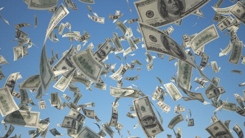 Why US 'dollar doomsayers' could be wrong about its imminent demise