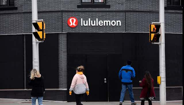 Learning from Lululemon: If Canada wants to get serious about forced  labour, disclosure laws won't do - Talent Canada