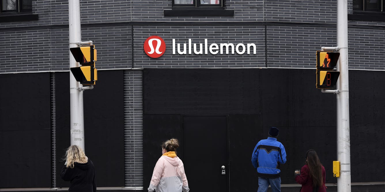 Clothing Giant Lululemon Needs Skilled Workers, Or It Could Leave