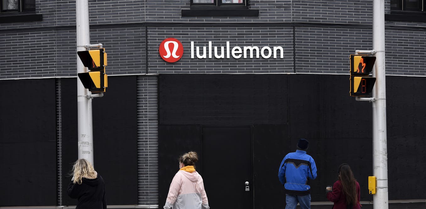 Learning from Lululemon: If Canada wants to get serious about
