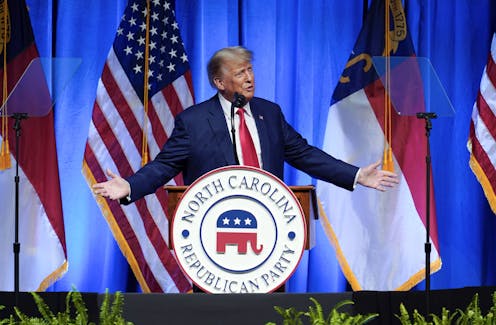 Yes, federal charges against a former president are unprecedented - but so is Trump's political power