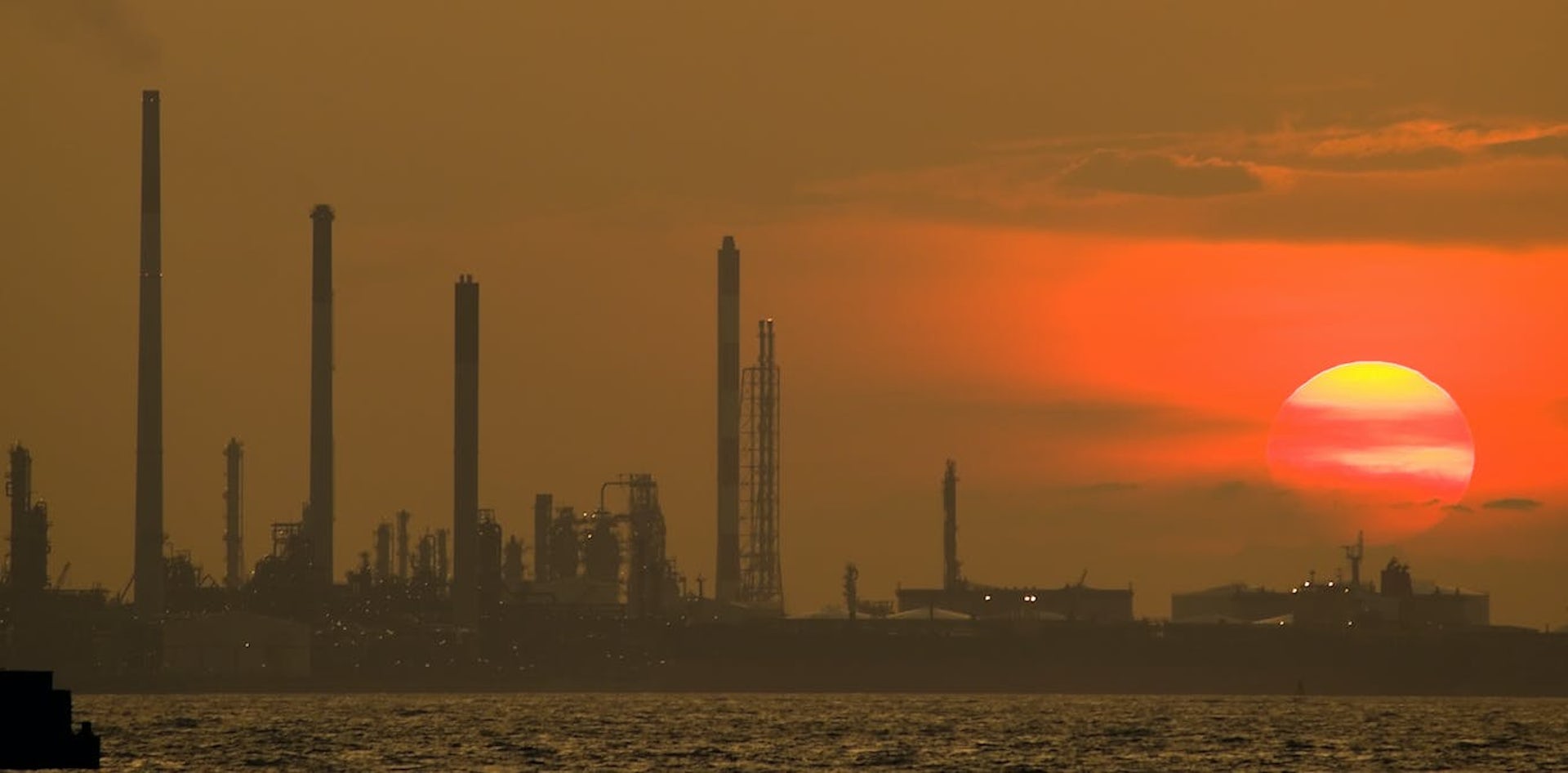 Studi: Emisi gas rumah kaca mencapai titik tertinggi dan pemanasan global sedang melaju amat cepat