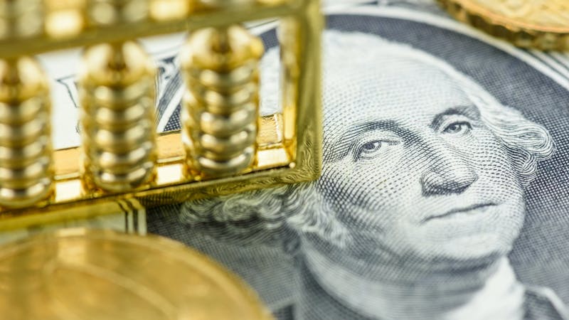 Estados Unidos: el aumento del techo de deuda implica recortes sociales y más gasto militar Estados Unidos: el aumento del techo de deuda implica recortes sociales y más gasto militar