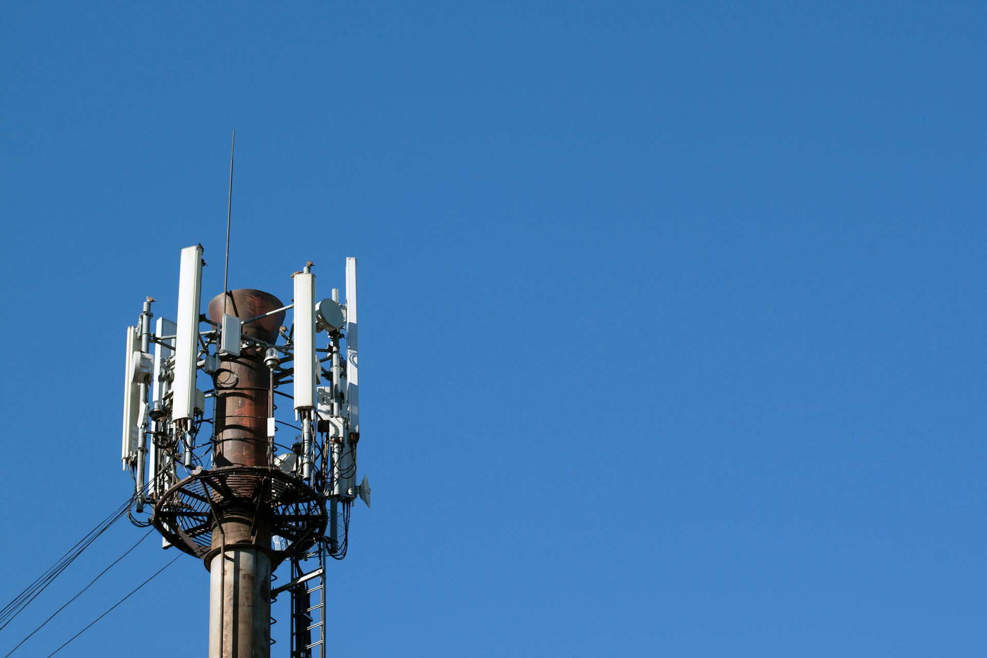 Bell Cell Phone Tower Locations What The Police Can Get From Mobile Phone Tower Data