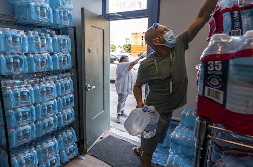 Saving lives from extreme heat: Lessons from the deadly 2021 Pacific Northwest heat wave