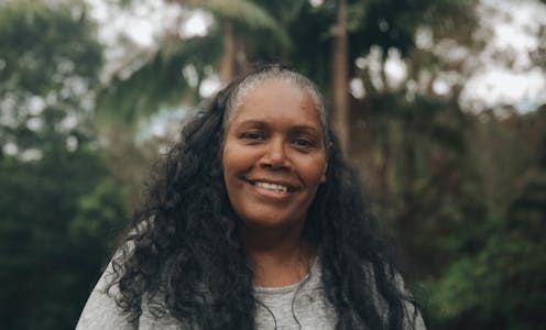 Brenda Matthews was ripped from a loving family twice. But she was born too late to be officially recognised as Stolen Generations