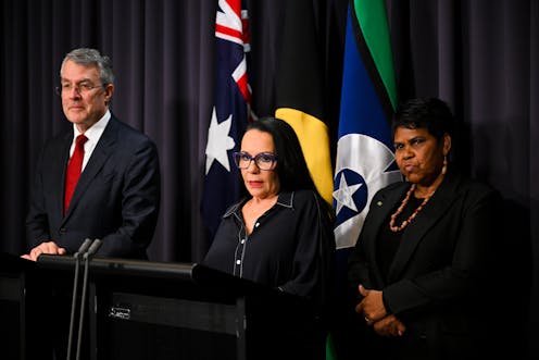 Resolve first national poll to have 'no' ahead in Voice referendum, but Essential has 'yes' far ahead