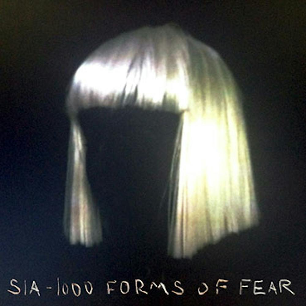 Sia May Be The Face Of Music S Future