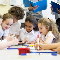 research topics for primary school teachers