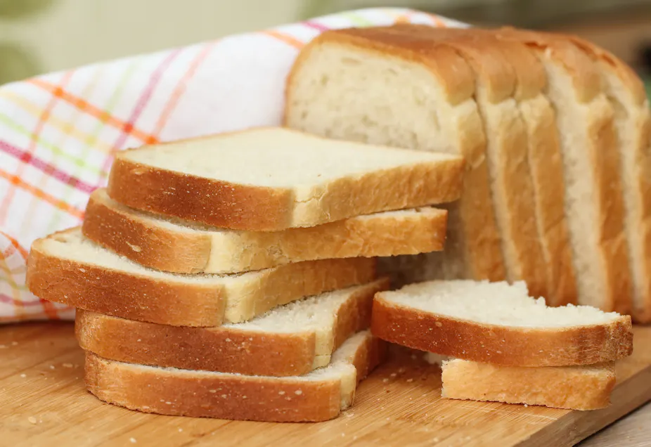 Ultra-processed foods: bread may be considered one, but that doesn’t ...