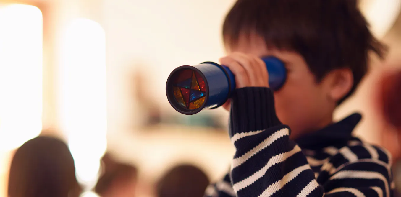 des alliées sous-estimées pour lutter contre les souffrances psychiques de l’enfant des alliées sous-estimées pour lutter contre les souffrances psychiques de l’enfant