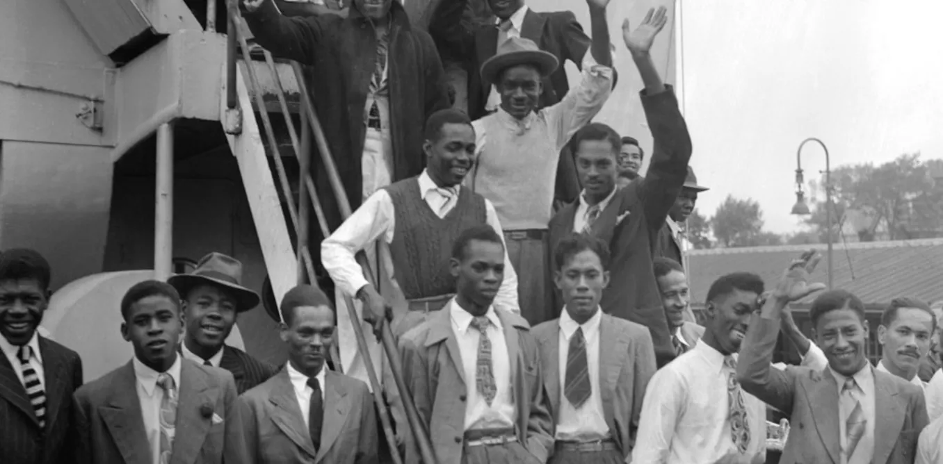 Unravelling the Windrush myth: the confidential government ...