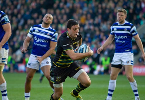 Professional men's rugby has major financial issues which need to be tackled