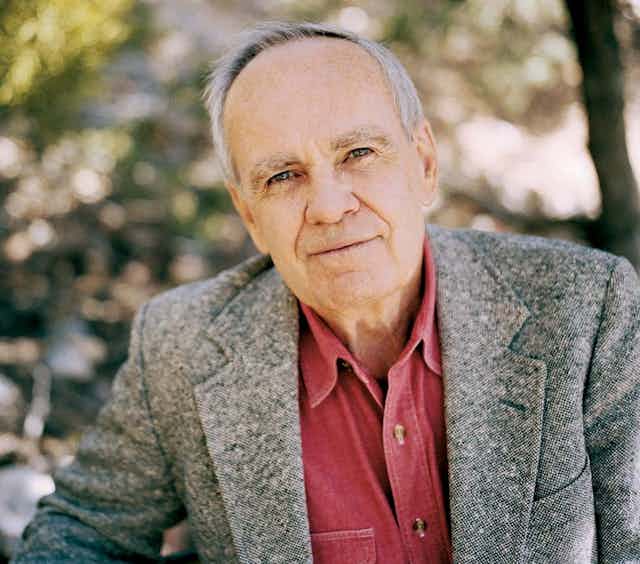 Cormac McCarthy's Conservative Pessimism - The American Conservative
