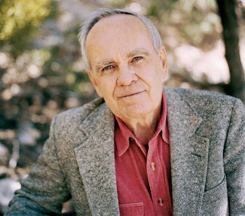 Mystique, minimalism and cataclysm: Cormac McCarthy's fiction was a dark counter-narrative to American optimism