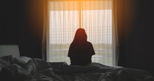 First Nations women don't always access health care after head injuries from family violence. Here's why