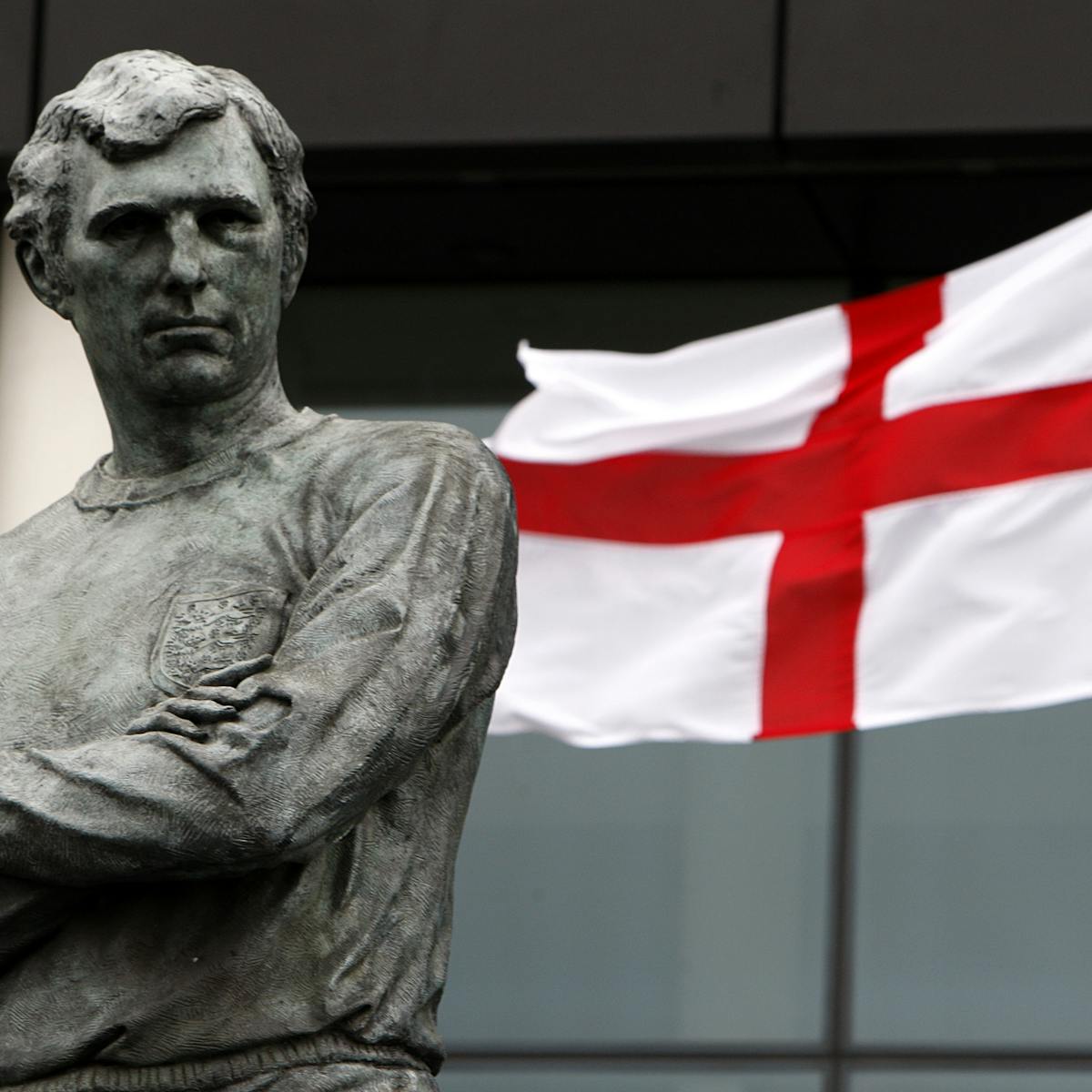 Statuesque Strikers How Football Fell In Love With Figurative Sculpture