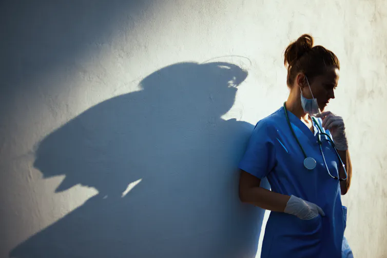 Nurse
