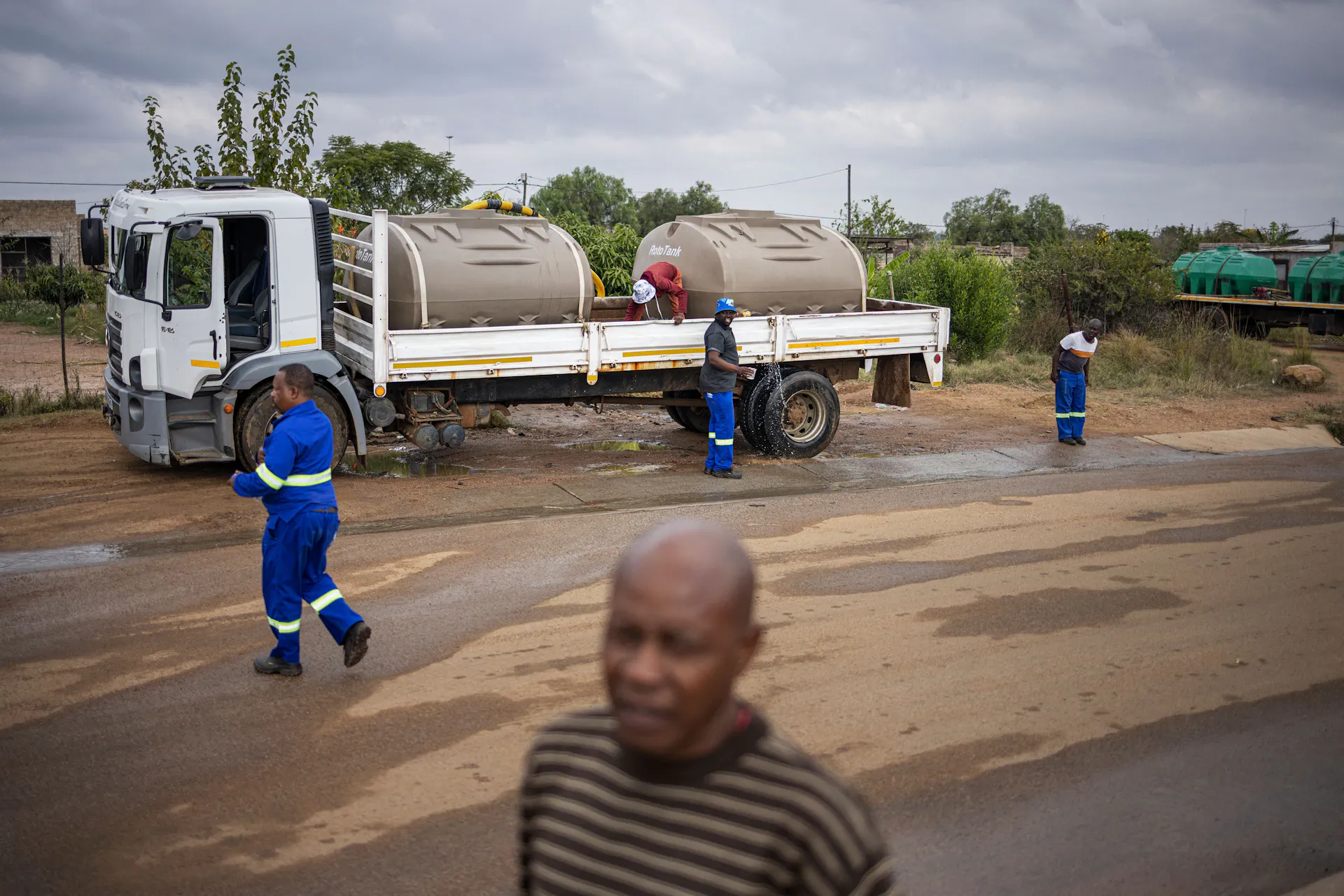 Water quality in South Africa: reports show what needs to be fixed, and at what cost - Vimarsana News