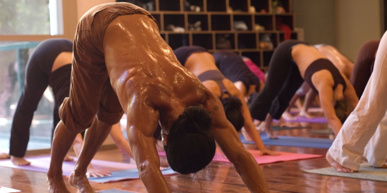 Current Wellness - It's Time For Non-Heated Yoga To Start Trending