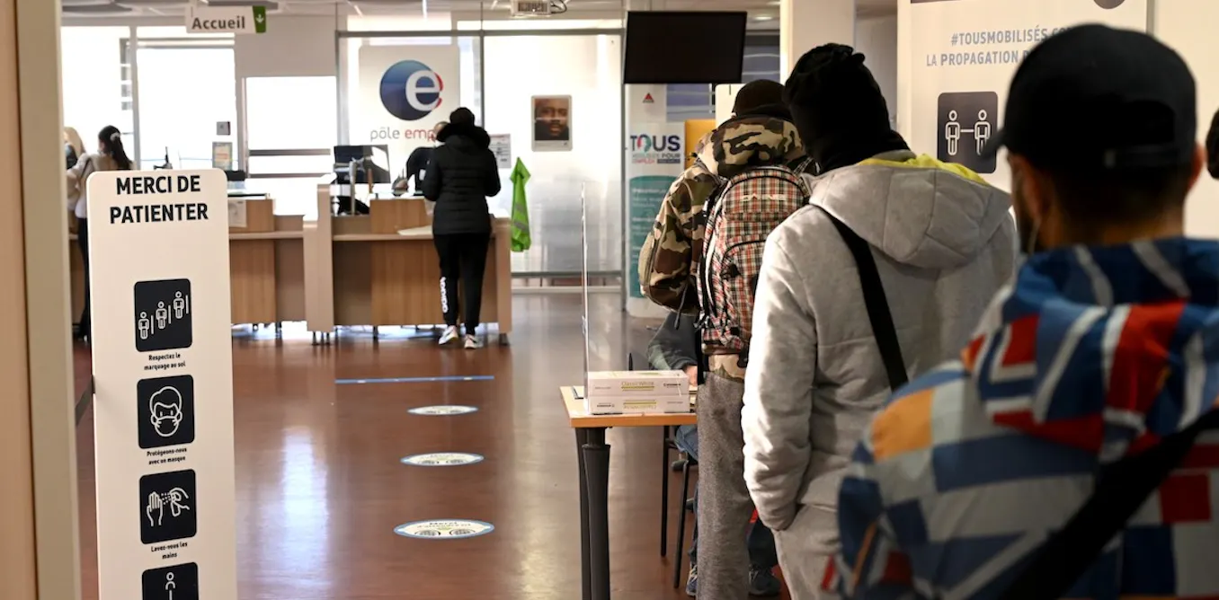 en matière d’insertion professionnelle, l’union fait la force en matière d’insertion professionnelle, l’union fait la force