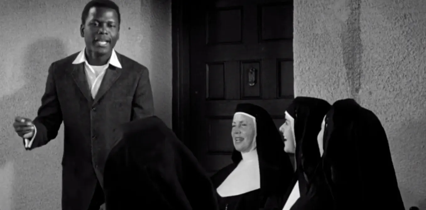 quand Hollywood osait le mélange des musiciens noirs et blancs quand Hollywood osait le mélange des musiciens noirs et blancs