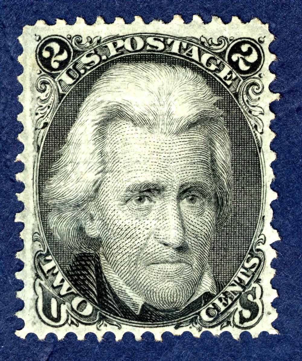 Why No Living People Appear On US Postage Stamps why-no-living-people-appear-on-us-postage-stamps