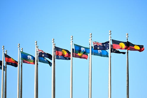 10 questions about the Voice to Parliament