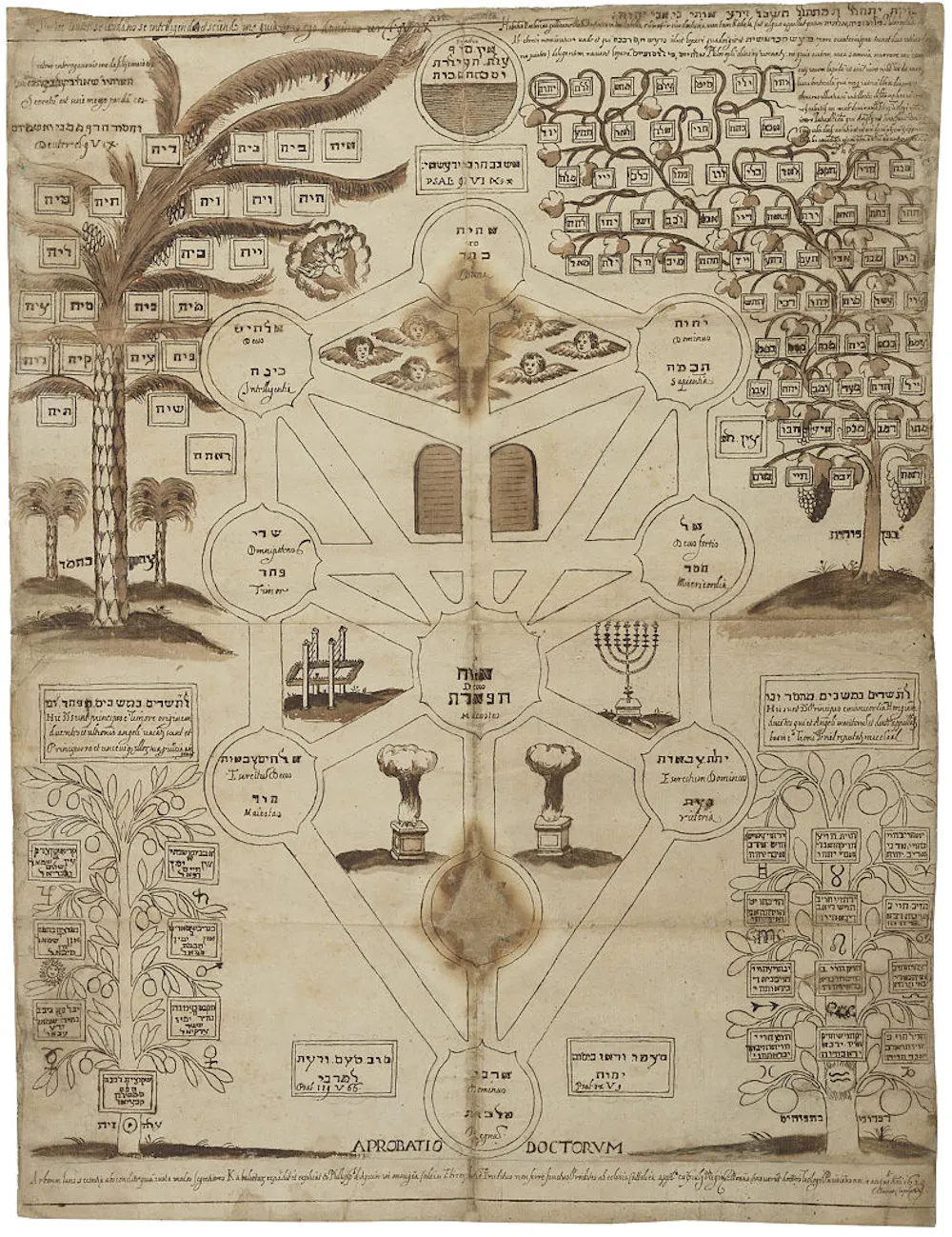 The Tree Of Life Histoire – The Tree Of Life Avis – KKSURC
